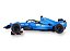 Fórmula 1 2022-2025 Nº35 Azul 1:43 SCX - Imagem 2