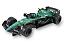 Fórmula 1 Aston Martin Nº14 Fernando Alonso 1:43 SCX - Imagem 1