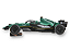 Fórmula 1 Aston Martin Nº14 Fernando Alonso 1:43 SCX - Imagem 2