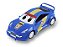 Autorama Elétrico Kids Race 2,3m 02 carros 1:43 SCX - Imagem 4