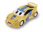 Autorama Elétrico Kids Race 2,3m 02 carros 1:43 SCX - Imagem 6