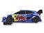 Autorama Elétrico Fast Rally 4,2m 02 carros 1:43 SCX - Imagem 5