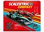 Autorama Formula Race to Win 5,6? metros com 02 carros 1:43 SCX - Imagem 1