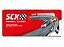kit Curvas Inclinadas Autorama 1:32 SCX - Imagem 1