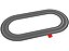 Autorama Sprint Track Classic 3,32 metros com 2 carros 1:32 SCX - Imagem 3