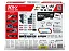 Autorama Sprint Track Classic 3,32 metros com 2 carros 1:32 SCX - Imagem 2