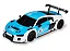 Autorama Sprint Track Classic 3,32 metros com 2 carros 1:32 SCX - Imagem 7