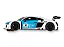 Autorama Sprint Track Classic 3,32 metros com 2 carros 1:32 SCX - Imagem 8