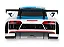 Autorama Sprint Track Classic 3,32 metros com 2 carros 1:32 SCX - Imagem 9