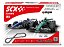 Autorama Fórmula GP Classic 6,6 metros com 02 carros 1:32 SCX - Imagem 1