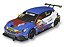 Autorama Digital Touring Series 6,1 metros com 02 carros 1:32 SCX - Imagem 5