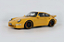 Porsche 911 (993) TECHART CT3 1995 1:18 GT Spirit Amarelo - Imagem 1