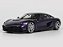 *** PRÉ-ORDER *** Koenigsegg Gemera 2020 1:18 GT Spirit Purple - Imagem 1