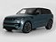 *** PRÉ-ORDER *** Range Rover Sport P510E Autobiography 2022 1:18 GT Spirit Verde - Imagem 1