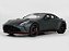 *** PRÉ-ORDER *** Aston Martin Vantage 2026 1:18 GT Spirit Cinza - Imagem 1