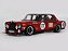 *** PRÉ-ORDER *** Mercedes C63S S-KLUB 2024 RED PIG 1:18 GT Spirit Vermelho - Imagem 1