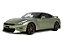 *** PRÉ-ORDER *** Nissan GT-R (R35) Premium Edition T-Spec 2024 1:18 GT Spirit Verde - Imagem 1