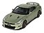 *** PRÉ-ORDER *** Nissan GT-R (R35) Premium Edition T-Spec 2024 1:18 GT Spirit Verde - Imagem 7