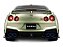 *** PRÉ-ORDER *** Nissan GT-R (R35) Premium Edition T-Spec 2024 1:18 GT Spirit Verde - Imagem 4