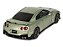 *** PRÉ-ORDER *** Nissan GT-R (R35) Premium Edition T-Spec 2024 1:18 GT Spirit Verde - Imagem 8