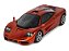 *** PRÉ-ORDER *** Mclaren F1 Roadcar 1992 1:18 GT Spirit Laranja - Imagem 7