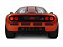 *** PRÉ-ORDER *** Mclaren F1 Roadcar 1992 1:18 GT Spirit Laranja - Imagem 4