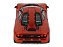 *** PRÉ-ORDER *** Mclaren F1 Roadcar 1992 1:18 GT Spirit Laranja - Imagem 10