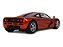 *** PRÉ-ORDER *** Mclaren F1 Roadcar 1992 1:18 GT Spirit Laranja - Imagem 2