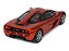 *** PRÉ-ORDER *** Mclaren F1 Roadcar 1992 1:18 GT Spirit Laranja - Imagem 8