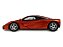 *** PRÉ-ORDER *** Mclaren F1 Roadcar 1992 1:18 GT Spirit Laranja - Imagem 11