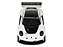 *** PRÉ-ORDER *** Porsche 911 (992.1) GT3 R Rennsport 2023 1:18 GT Spirit Branco - Imagem 9