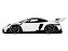 *** PRÉ-ORDER *** Porsche 911 (992.1) GT3 R Rennsport 2023 1:18 GT Spirit Branco - Imagem 11