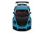 *** PRÉ-ORDER *** Porsche 911 (991.2) GT2 RS 2018 1:12 GT Spirit Azul - Imagem 9