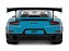 *** PRÉ-ORDER *** Porsche 911 (991.2) GT2 RS 2018 1:12 GT Spirit Azul - Imagem 4