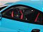 *** PRÉ-ORDER *** Porsche 911 (991.2) GT2 RS 2018 1:12 GT Spirit Azul - Imagem 5