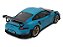 *** PRÉ-ORDER *** Porsche 911 (991.2) GT2 RS 2018 1:12 GT Spirit Azul - Imagem 8