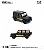 *** PRÉ-ORDER *** Mercedes AMG G 63 2020 Cigarette Racing Edition 1:64 ARbox - Imagem 3