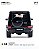 Mercedes AMG G 63 2020 Cigarette Racing Edition 1:64 ARbox - Imagem 4