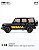 Mercedes AMG G 63 2020 Cigarette Racing Edition 1:64 ARbox - Imagem 7
