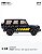 Mercedes AMG G 63 2020 Cigarette Racing Edition 1:64 ARbox - Imagem 8