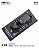 Mercedes AMG G 63 2020 Cigarette Racing Edition 1:64 ARbox - Imagem 10