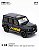 Mercedes AMG G 63 2020 Cigarette Racing Edition 1:64 ARbox - Imagem 5