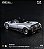 *** PRÉ-ORDER *** Pagani Zonda F 2005 Grigio Mercurio 1:64 ARbox - Imagem 2