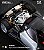 *** PRÉ-ORDER *** Pagani Zonda F 2005 Grigio Mercurio 1:64 ARbox - Imagem 5
