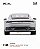Porsche 911 Carrera GT (992.1) 1:64 ARbox Prata - Imagem 4
