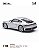 Porsche 911 Carrera GT (992.1) 1:64 ARbox Prata - Imagem 6