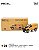 Land Rover 110 Camel Trophy Support Unit Borneo 1985 1:64 ARbox - Imagem 9