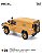 Land Rover 110 Camel Trophy Support Unit Borneo 1985 1:64 ARbox - Imagem 6