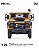Land Rover 110 Camel Trophy Support Unit Borneo 1985 1:64 ARbox - Imagem 3