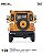 Land Rover 110 Camel Trophy Support Unit Borneo 1985 1:64 ARbox - Imagem 4